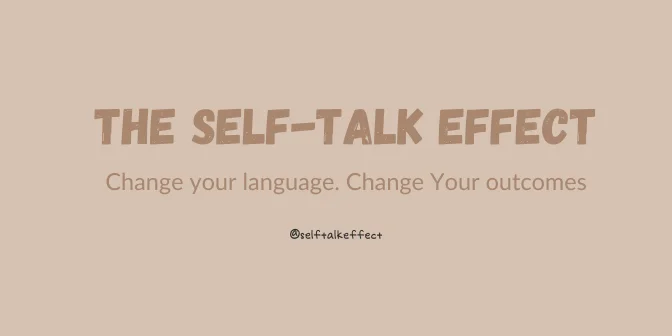 Imposter Syndrome: You’re Not a Fraud. You’re Repeating a Sentence.