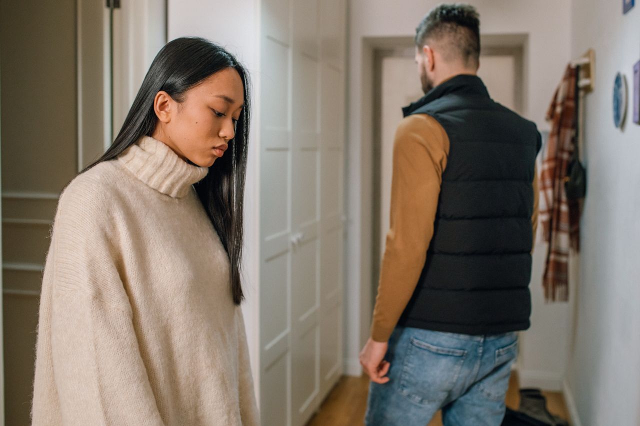 The Self-Talk That Makes a Breakup Harder Than It Has to Be