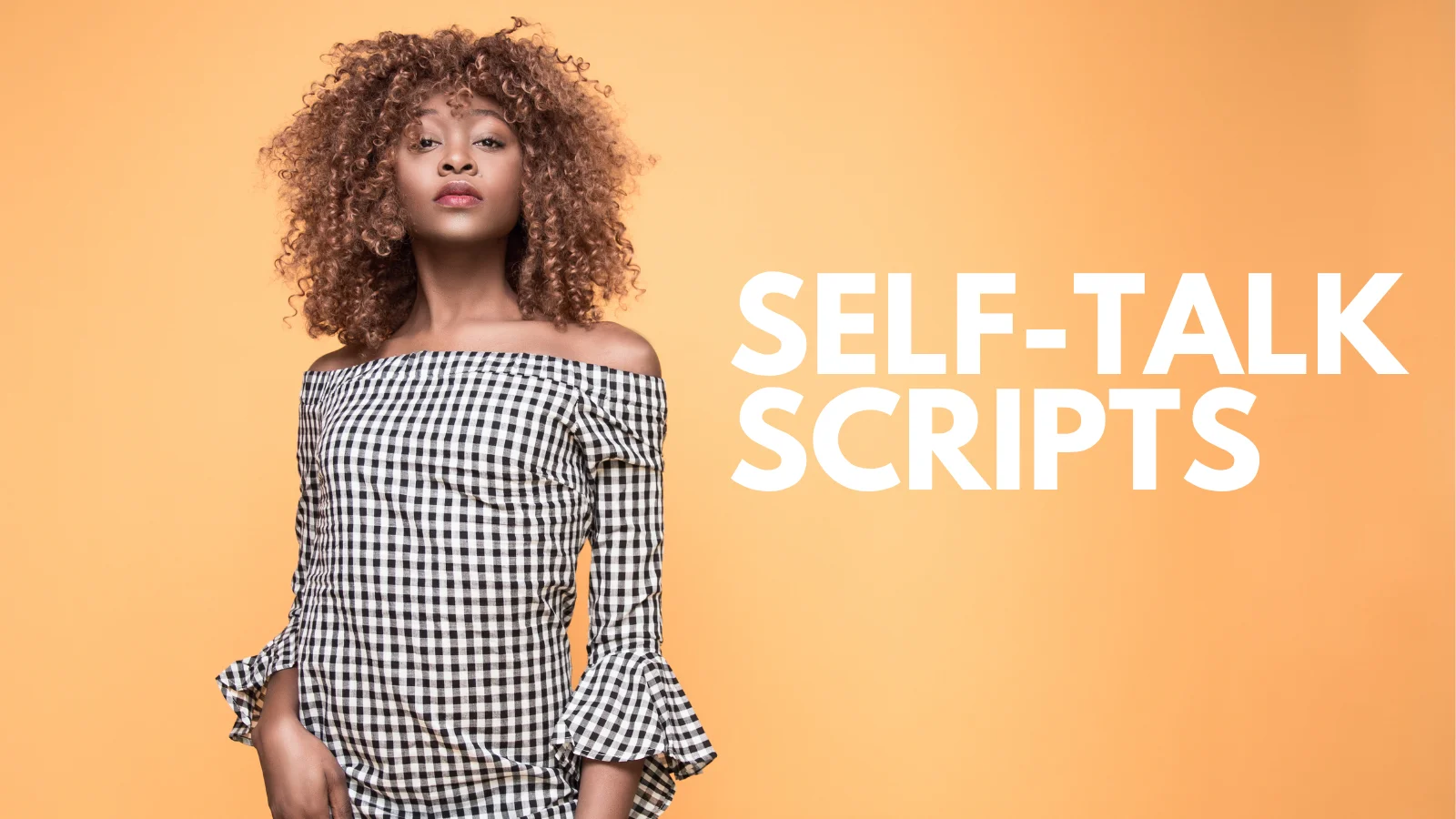 Self-Talk Scripts for a Hard Conversation You've Been Avoiding