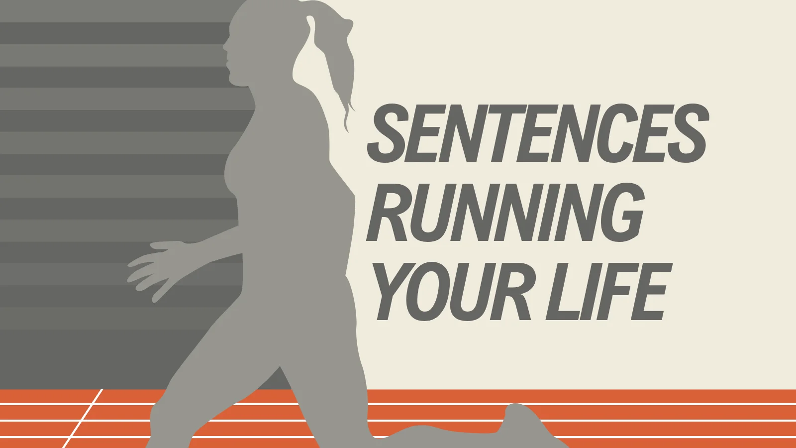 The Sentence You Keep Repeating About Your Past Is Still Running Your Life