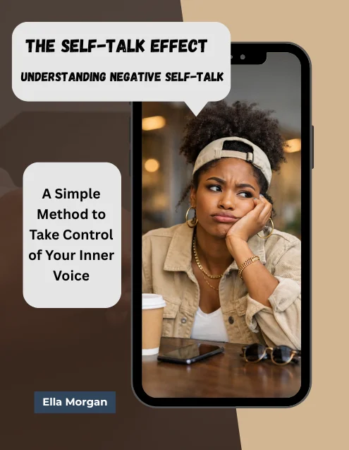 Product image for Understanding Negative Self-Talk