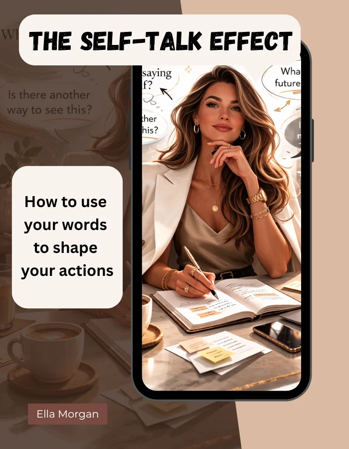 The Self-Talk Effect Bundle